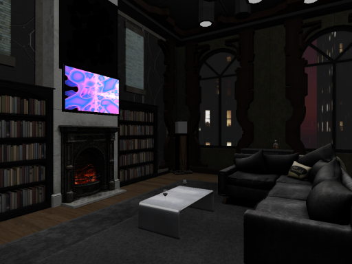 Apartment 2027a