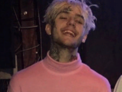 Lil Peep Hangout