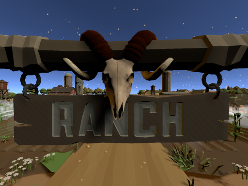 Ram Ranch