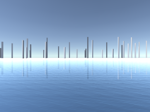 Vastness VR