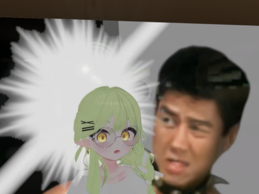 橙香鱼的小窝