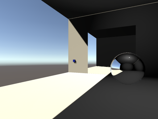 test world