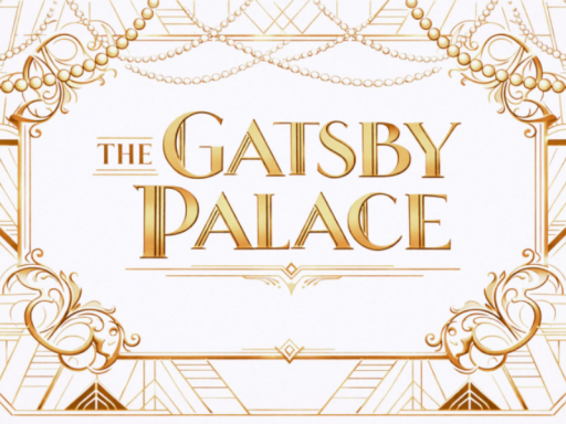 The Luciano Palace （GATSBY BRAND）