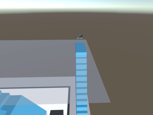 swim system testing