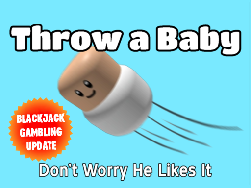 Throw a Baby Simulator
