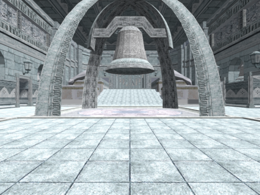 Apatos Gaia Gate