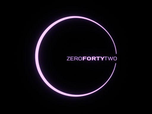 ZEROFORTYTWO