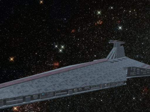 TROVRC Venator⁄Hub