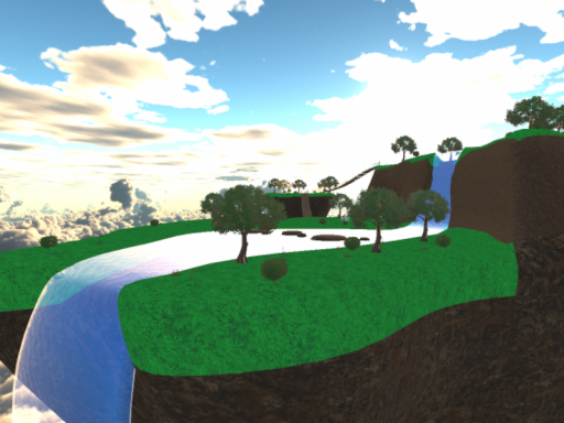 Homeworld