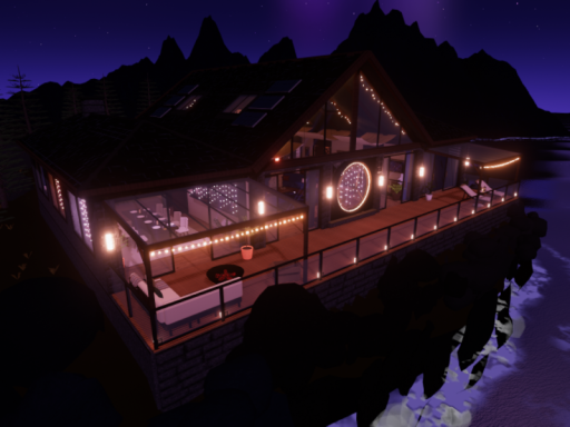 Marshy's House 2026