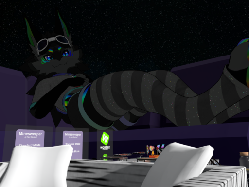 _newUser's Micro Dome World