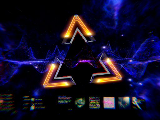 Kuiwa's Particle Hell