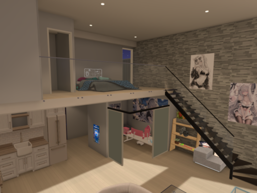 408 Loft
