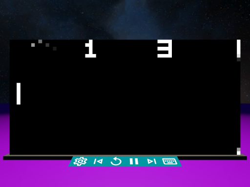 CHIP-8 Emulator