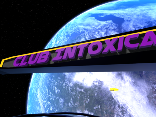 Club Intoxica