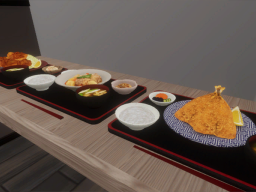 SOUGO Restaurant