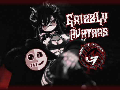 Gr1zzLy's Avatars