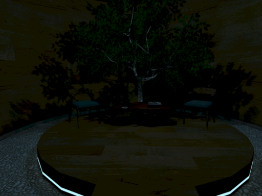 Relaxation Center