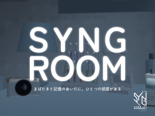 SYNG ROOM_Ver․2․0․7