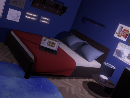 AmiraNox's Abode