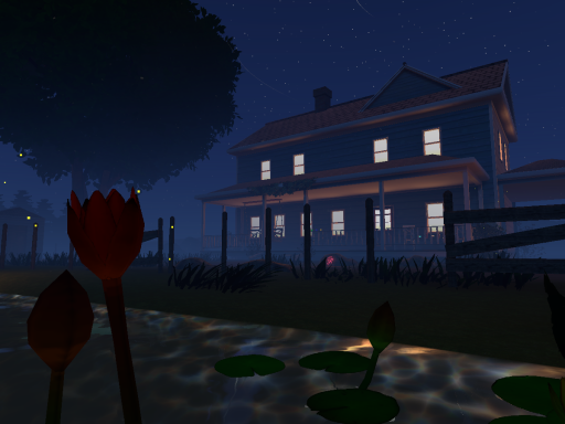 Nightfall