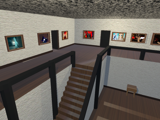 Yukio's Avatar Home