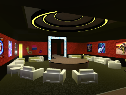 Lewd VR ⁄ Bar ＆ FBT