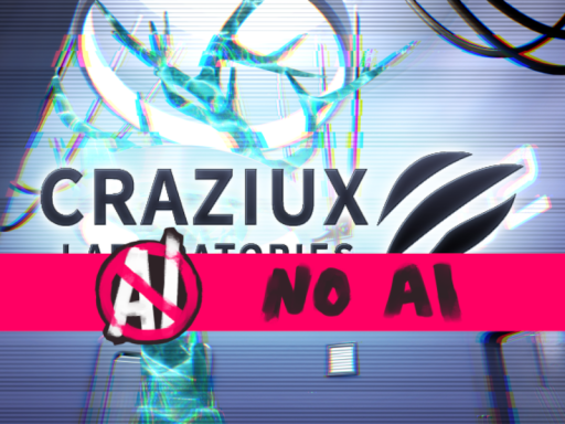 Craziux Laboratories