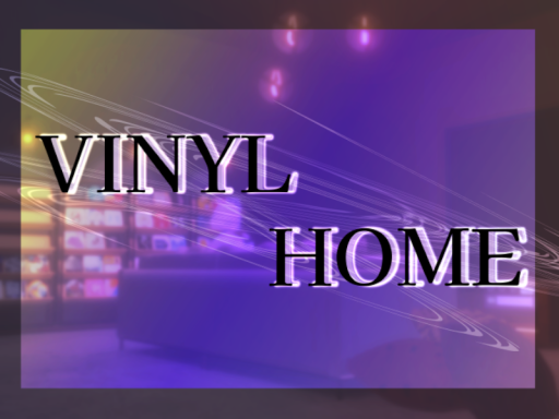 VINYL_HOME