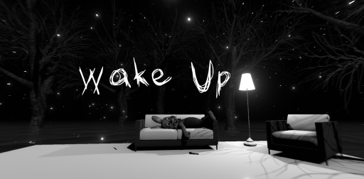 Wake Up