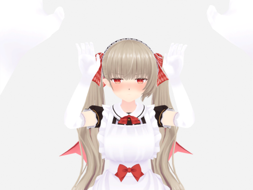 White Photo Studio