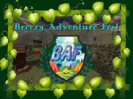 Breezy Adventure Fest
