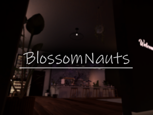BlossomNauts