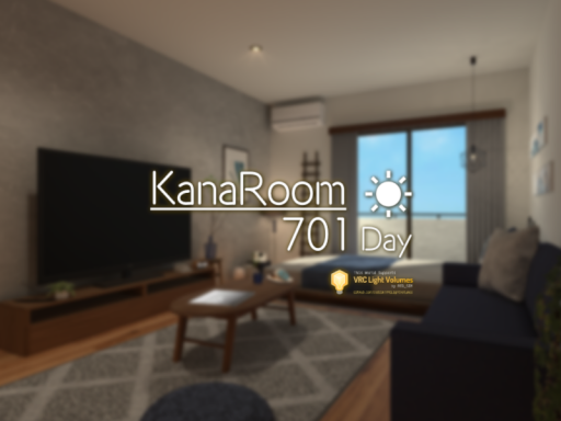 KanaRoom 701