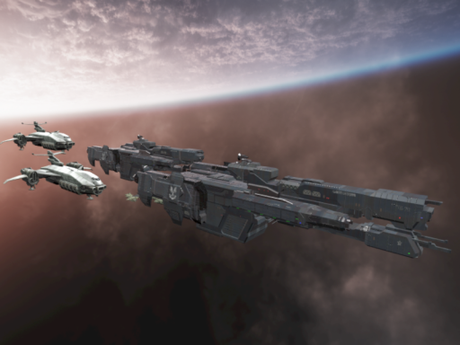 UNSC Phantom