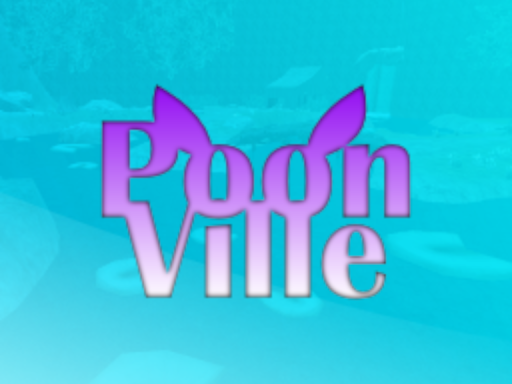 The Rise of PoonVille VRChat Edition