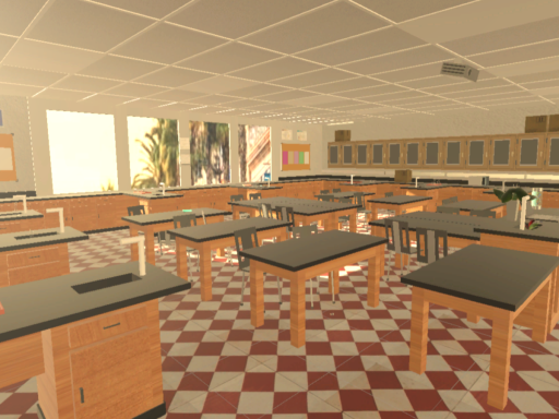 Room 302
