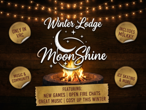 MoonShine Winter Lodge