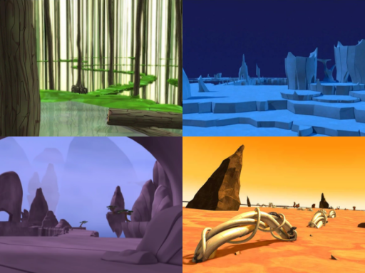 Lyoko