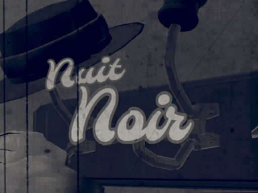 NuitNoir