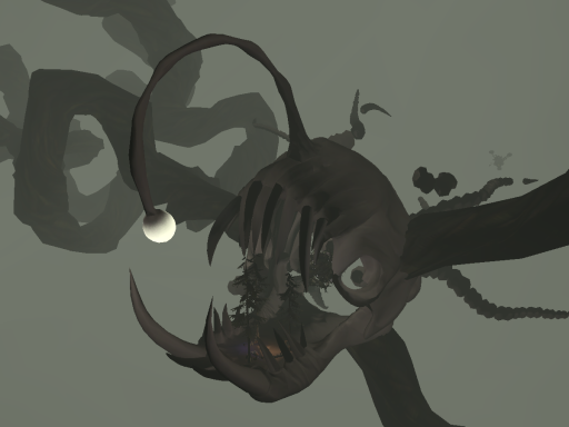 Outer Wilds˸ Feldspar's Camp