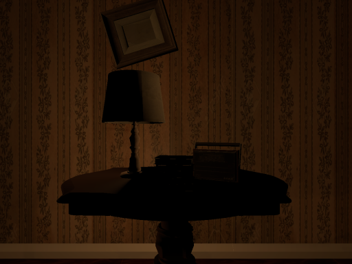 HLA Style Apartment