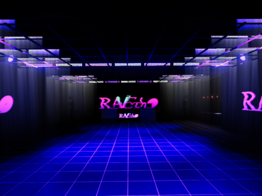 RAVEcho_DanceWorld