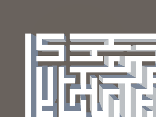 MAZE 49×49 Ver.1.2〈1〉