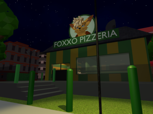 Foxxo_Pizzeria_2․0