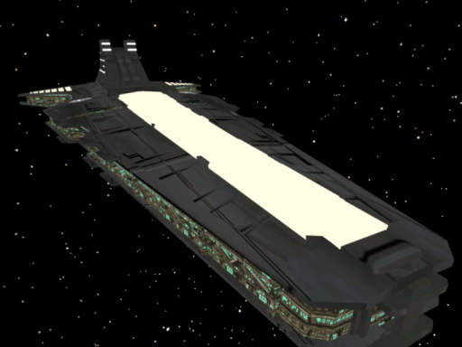 Sicario Shadow Mercenary Venator