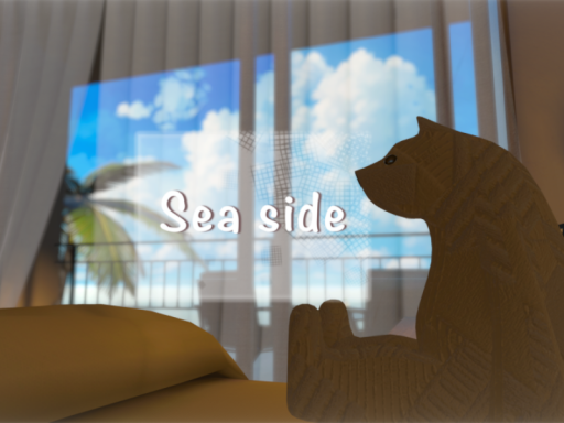 Seaside