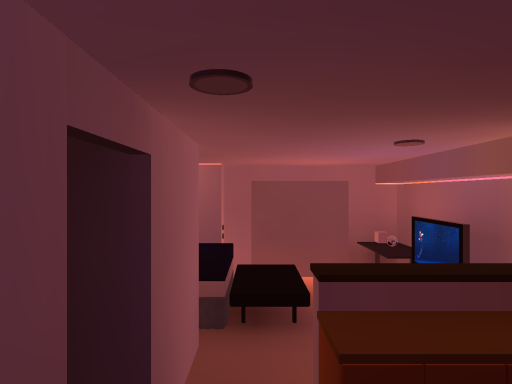 My Apartment