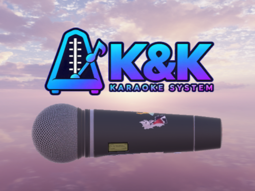 K and K Karaoke System