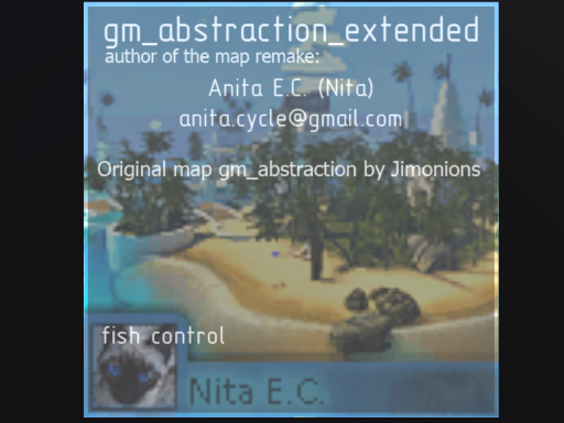 gm abstractionextended